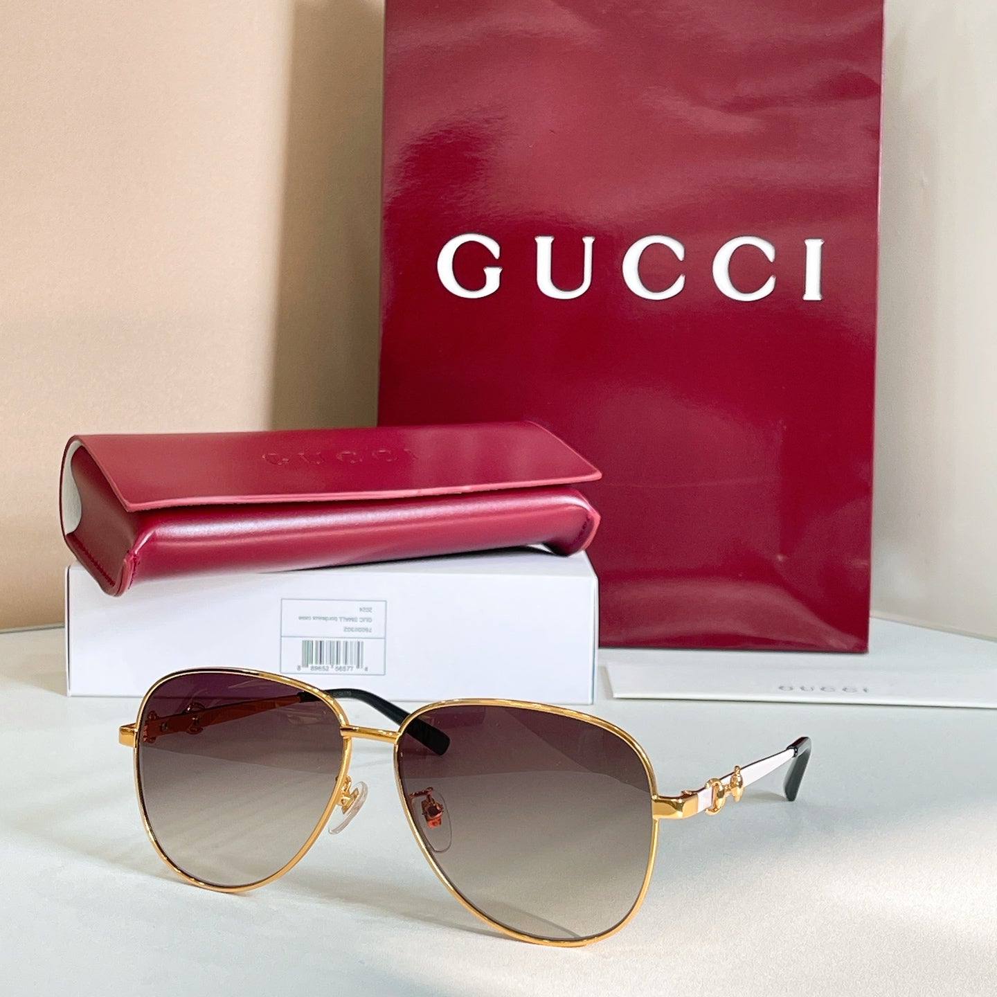 GUCCI Sunglasses GG2058S