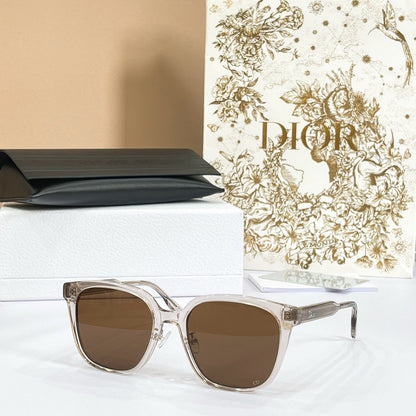 DIOR Sunglasses Christian Dior Ribbon S2F
