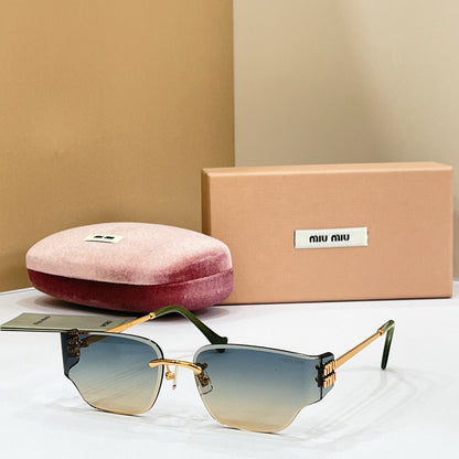 MIU MIU Sunglasses MU 176AV